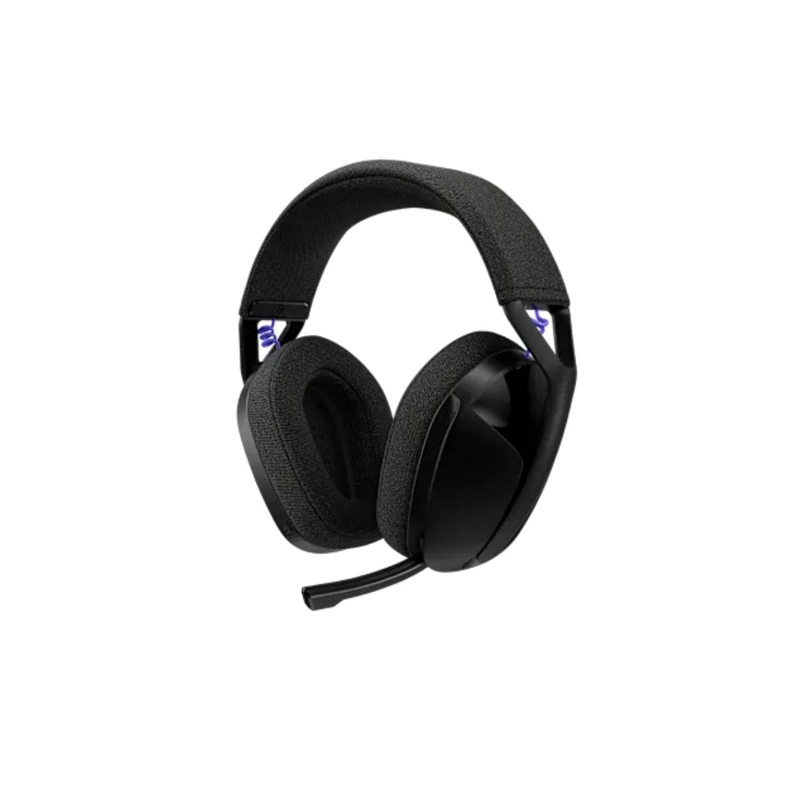 AUDIFONOS LOGITECH INALAMBRICOS G321 BLACK - 1