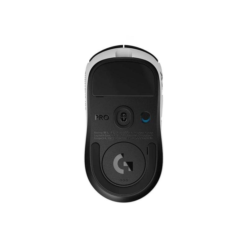MOUSE LOGITECH PRO X 2 SUPERSTRIKE - 2