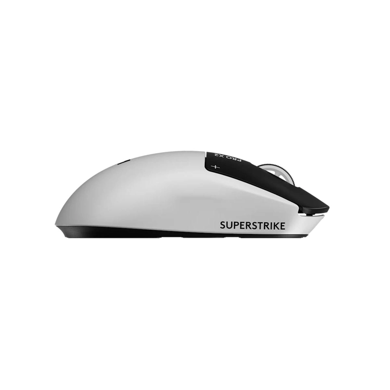 MOUSE LOGITECH PRO X 2 SUPERSTRIKE - 3