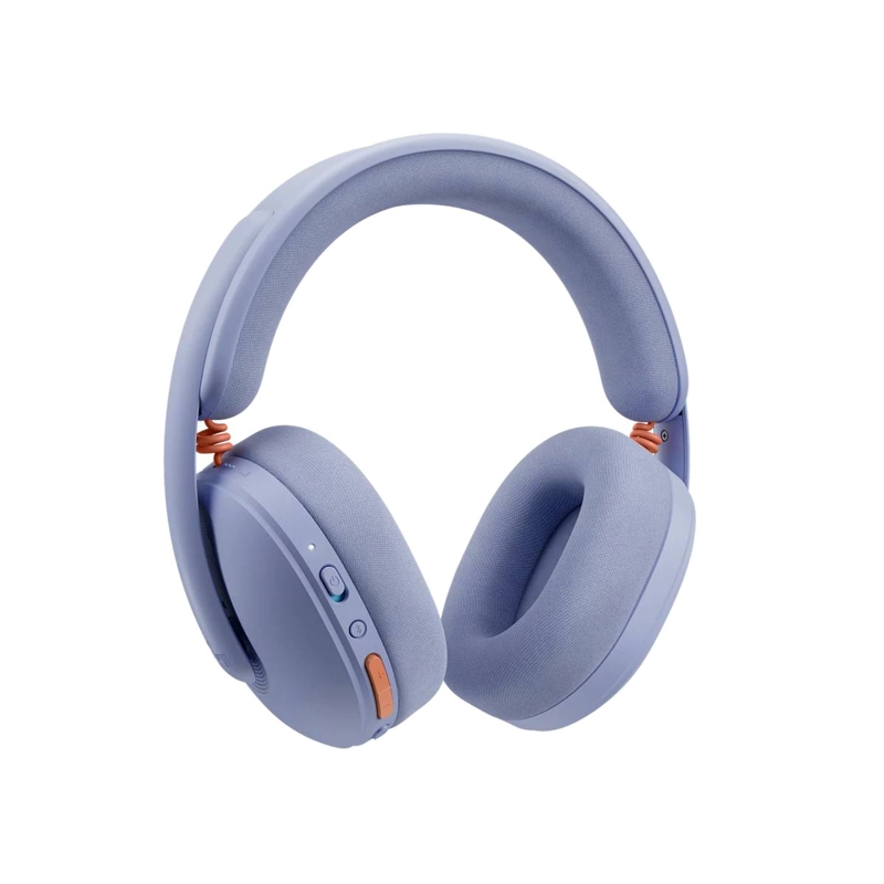 AUDIFONOS LOGITECH INALAMBRICO G325 LILA - 3