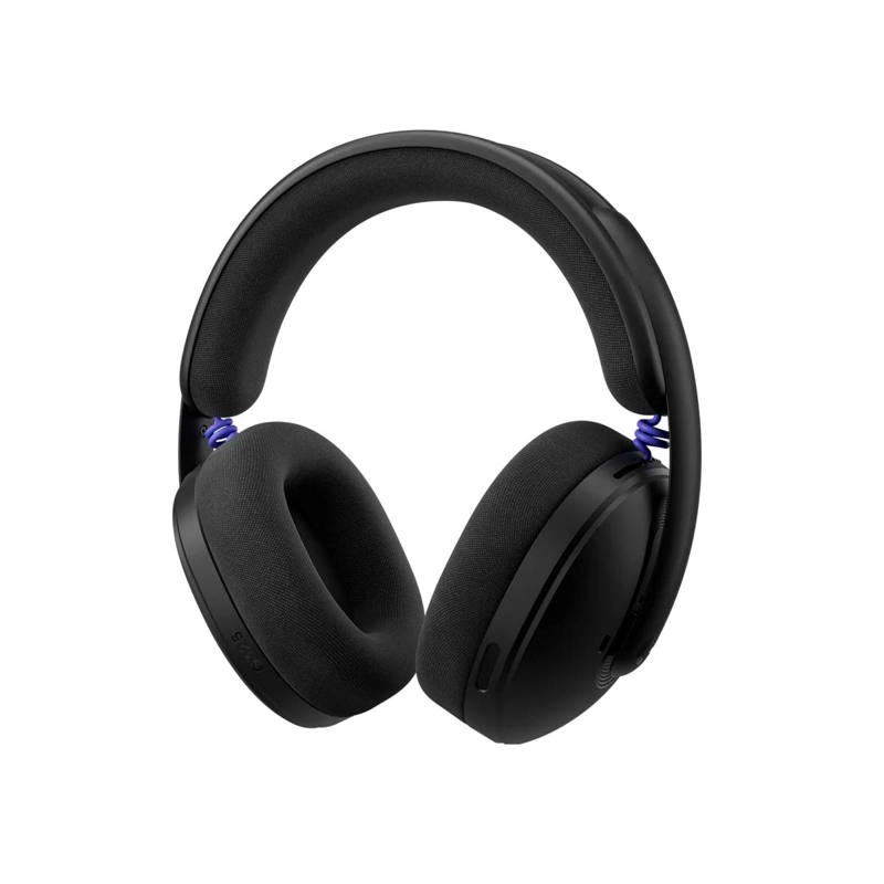 AUDIFONOS LOGITECH INALAMBRICO G325 BLACK - 1