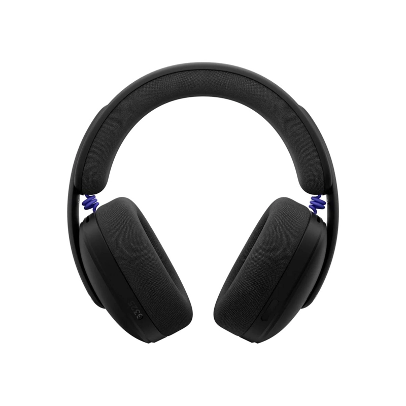 AUDIFONOS LOGITECH INALAMBRICO G325 BLACK - 3