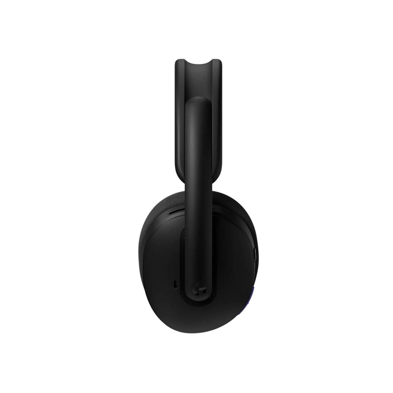 AUDIFONOS LOGITECH INALAMBRICO G325 BLACK - 4
