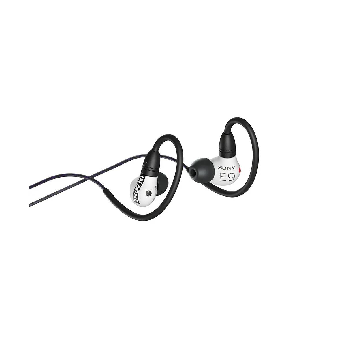 AUDIFONOS SONY GAMER INZONE E9 IER-G900 WH - 1