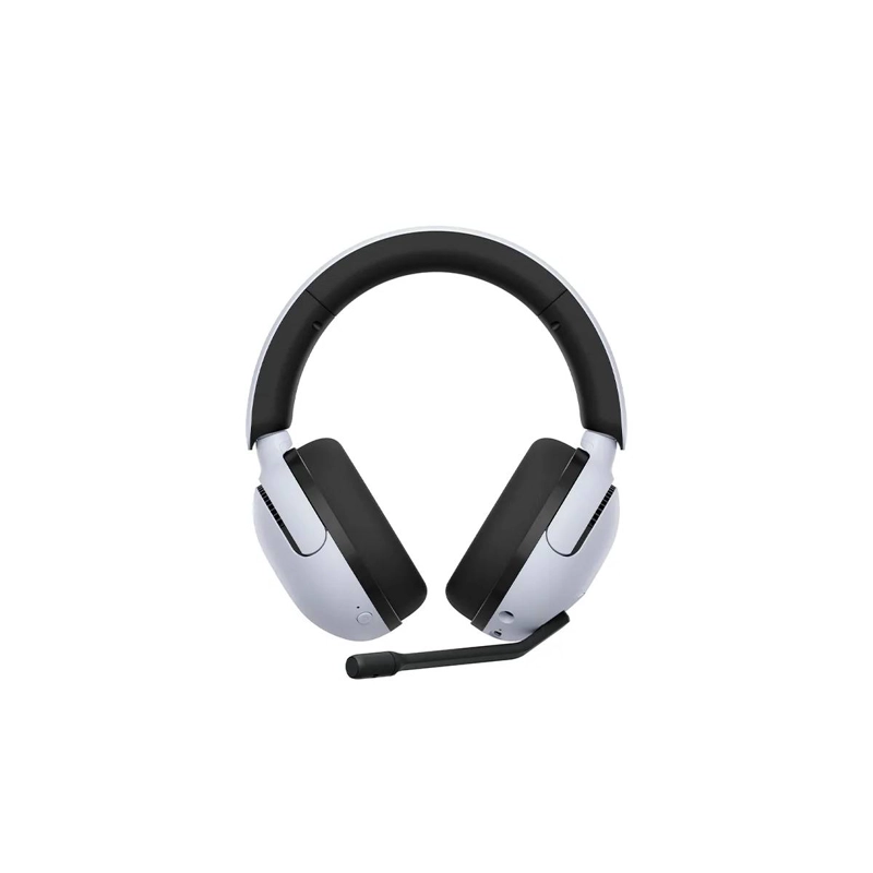 AUDIFONOS SONY GAMER INALAMBRICOS INZONE H5 WH-G500 WH - 2