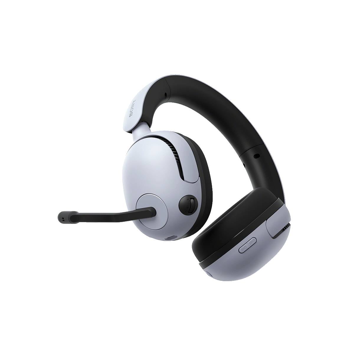 AUDIFONOS SONY GAMER INALAMBRICOS INZONE H5 WH-G500 WH - 3