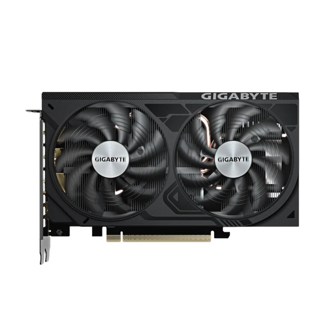 TARJETA DE VIDEO GIGABYTE RTX 5050 WINDFORCE OC V2 8 GB - 2