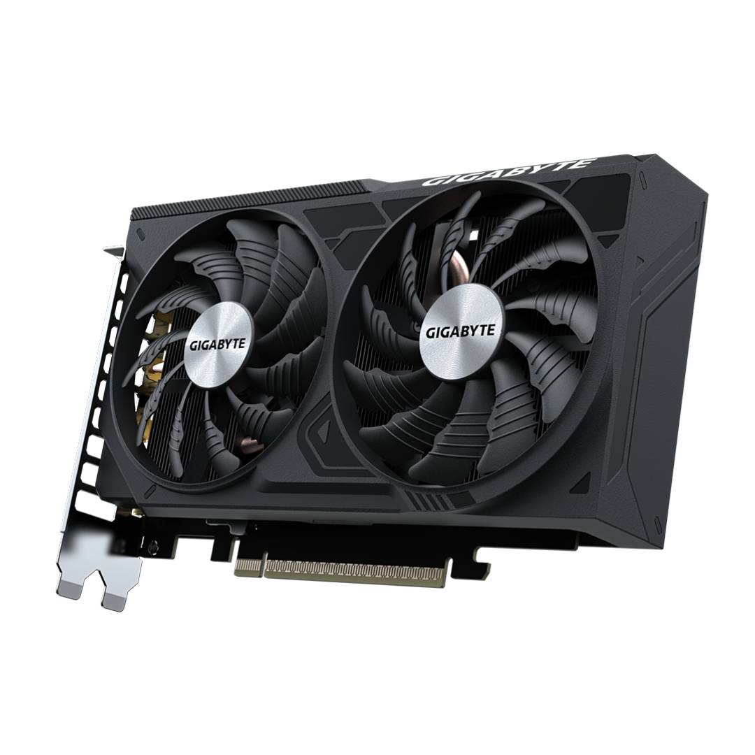 TARJETA DE VIDEO GIGABYTE RTX 5050 WINDFORCE OC V2 8 GB - 3
