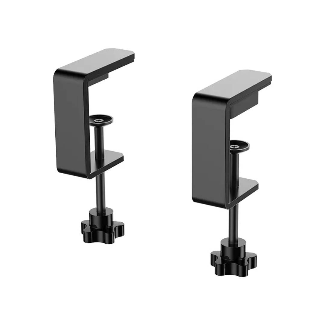 ABRAZADERA DE MESA PARA YUGO MOZA TABLE CLAMP FOR YOKE - 2