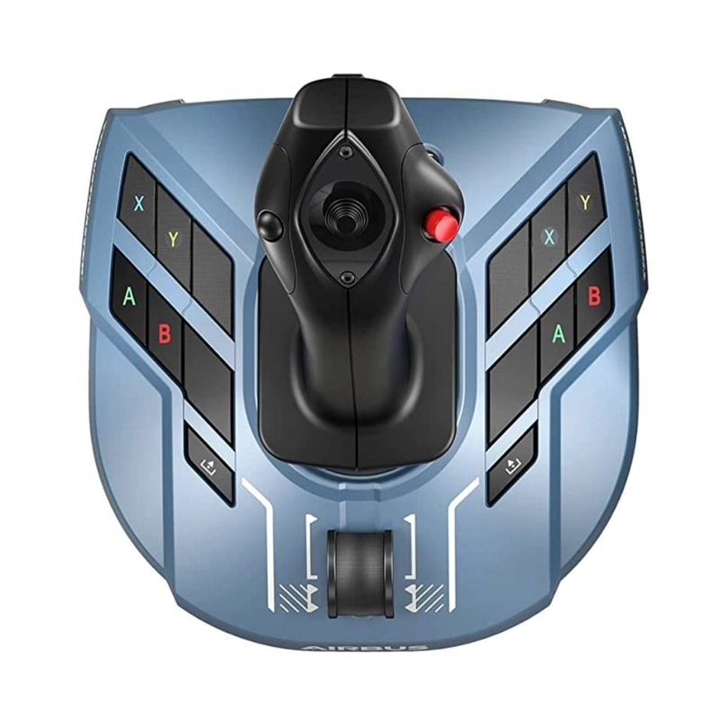 JOYSTICK DE VUELO THRUSTMASTER TCA SIDESTICK X AIRBUS, XBOX - 2