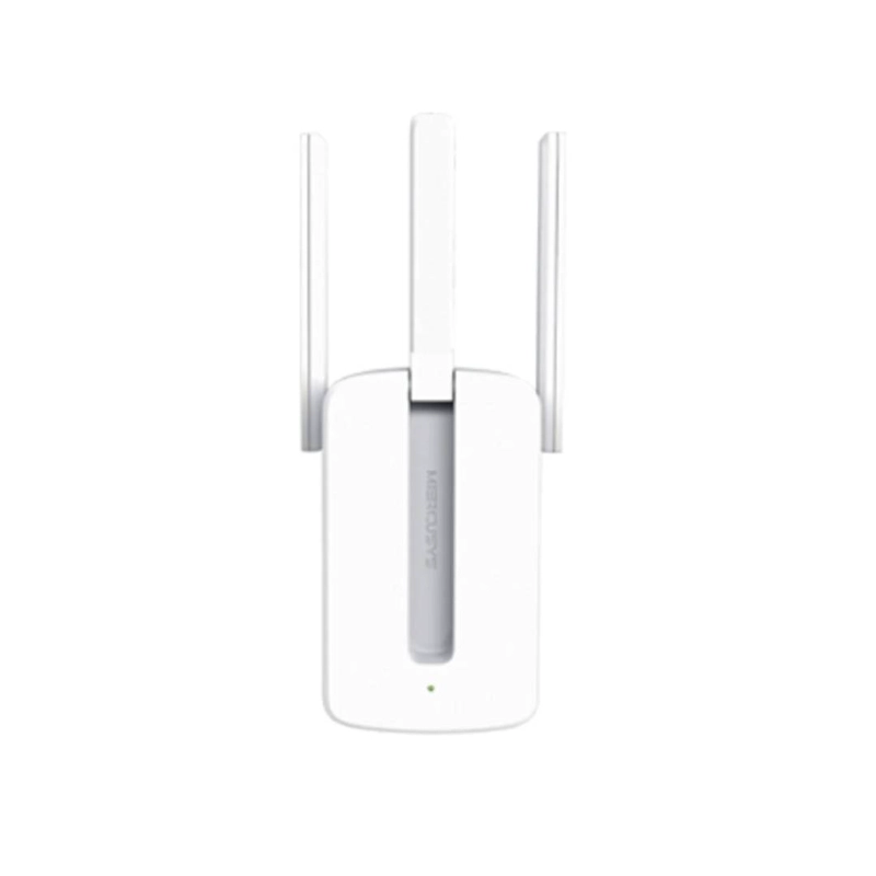 EXTENSOR DE RANGO MERCUSYS MW300RE WIFI N300 3 ANTENAS - 3