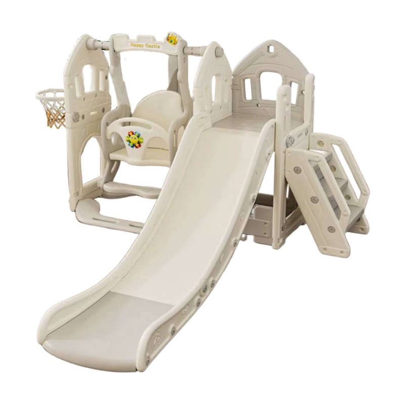 ZONA DE JUEGOS INFANTIL MULTIFUNCIONAL, INTERIOR Y EXTERIOR - 1