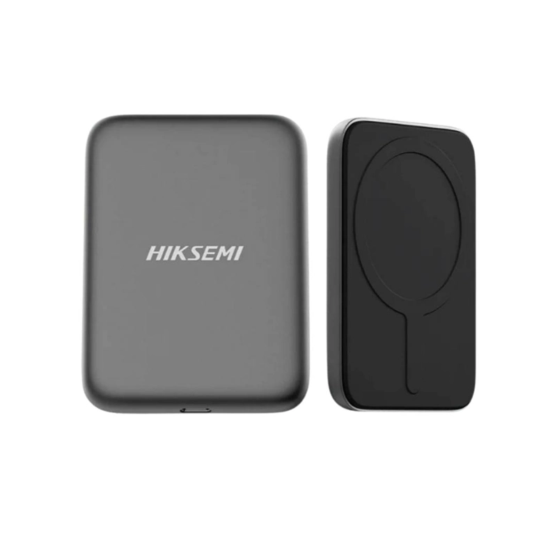 DISCO DURO SSD EXTERNO HIKSEMI ELITE 9 - 2 TB, USB-C - 3