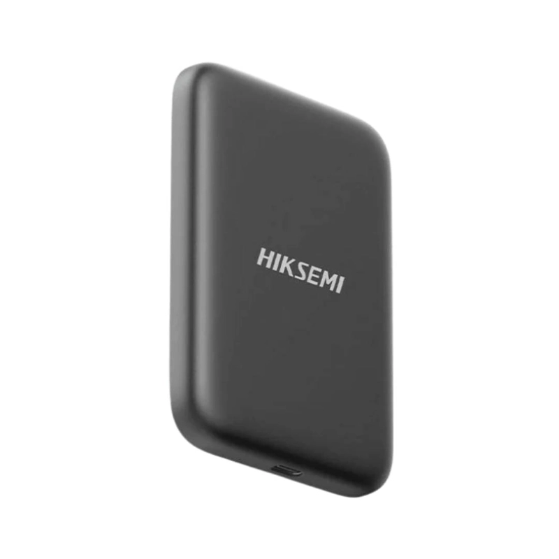 DISCO DURO SSD EXTERNO HIKSEMI ELITE 9 - 2 TB, USB-C - 4