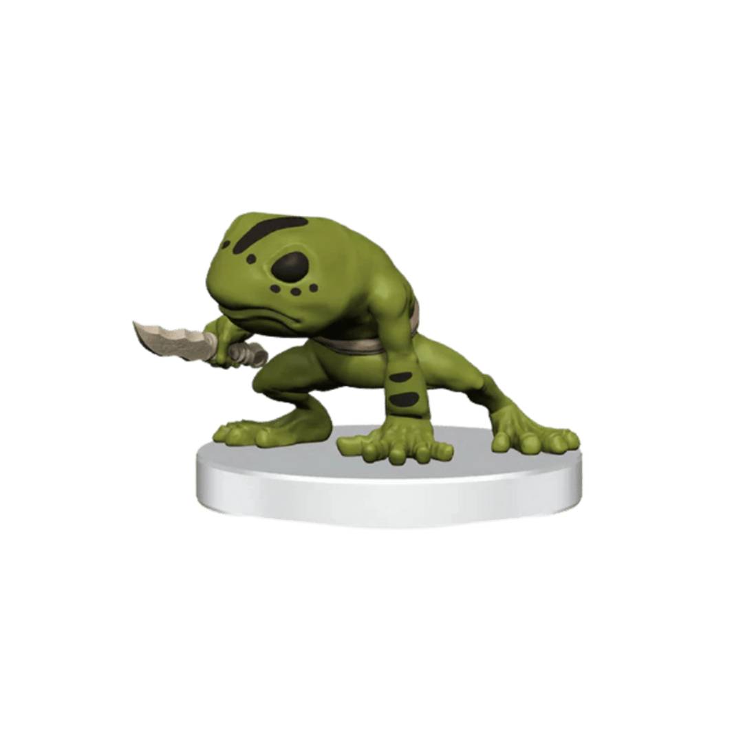 D&D MONSTER MENAGERIE REVISITED BOOSTER BRICK - 3