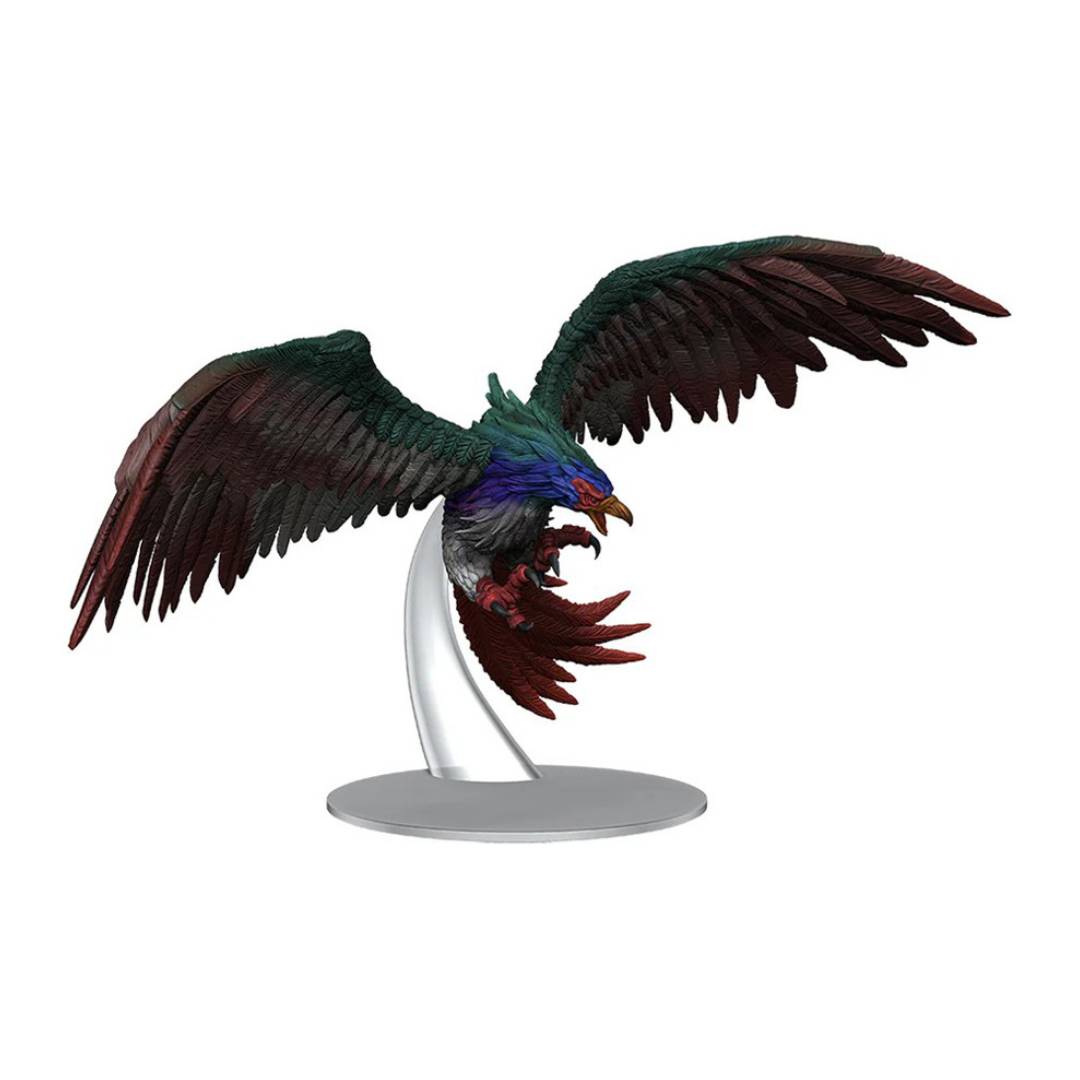D&D MONSTER MENAGERIE REVISITED ROC BOXED MINIATURE - 1