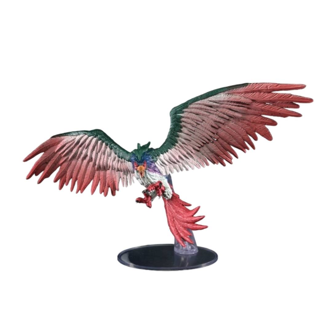 D&D MONSTER MENAGERIE REVISITED ROC BOXED MINIATURE - 2
