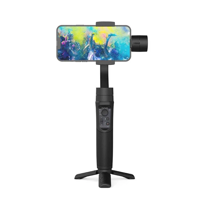 ESTABILIZADOR HOHEM PARA MOVILES ISTEADY MOBILE + - 1