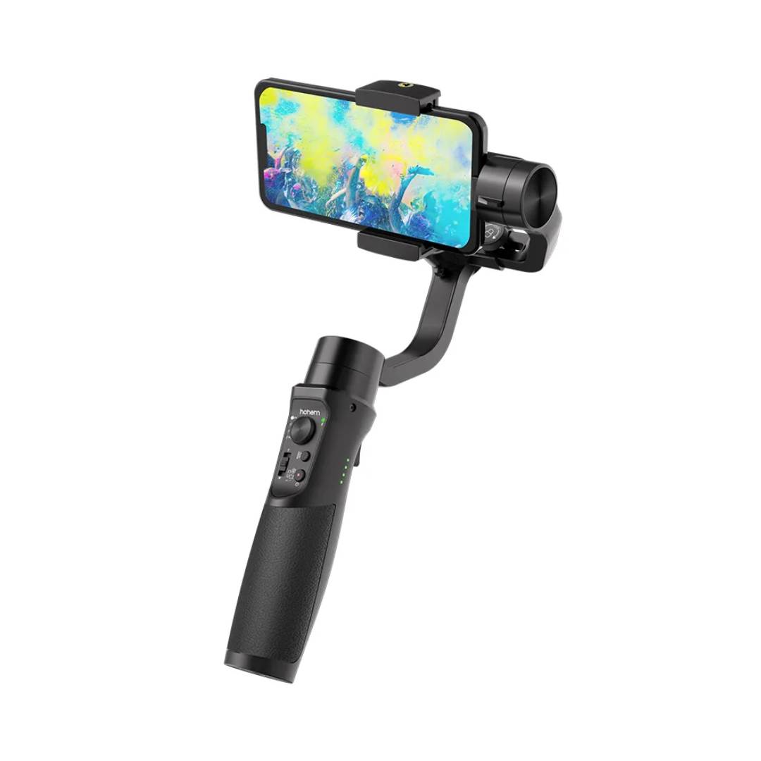 ESTABILIZADOR HOHEM PARA MOVILES ISTEADY MOBILE + - 2