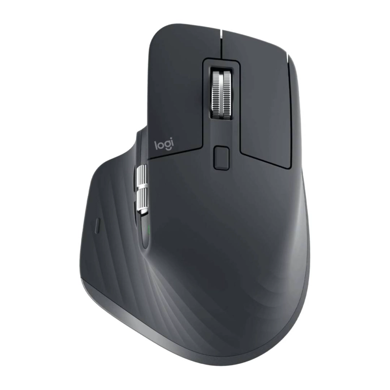 MOUSE INALAMBRICO LOGITECH MX MASTER 3S BLUETOOTH EDITION - 1