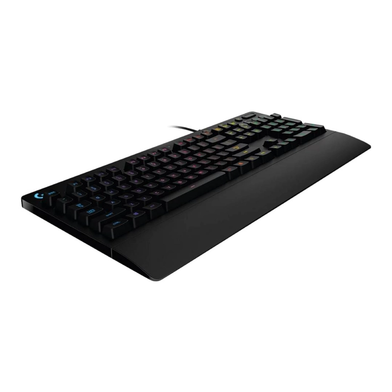 TECLADO GAMER LOGITECH G213 PRODIGY RGB ESPAÑOL - 3