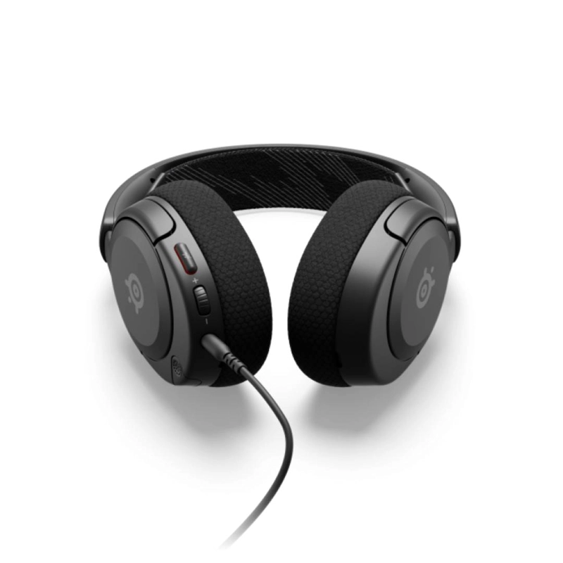 AUDIFONOS GAMER STEELSERIES ARCTIS NOVA 1, MULTIPLATAFORMA - 2
