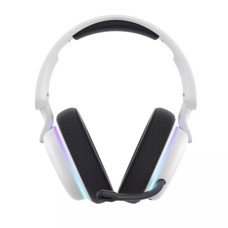 AUDIFONOS GAMER HAVIT FUXI-H7 BLANCO - 3