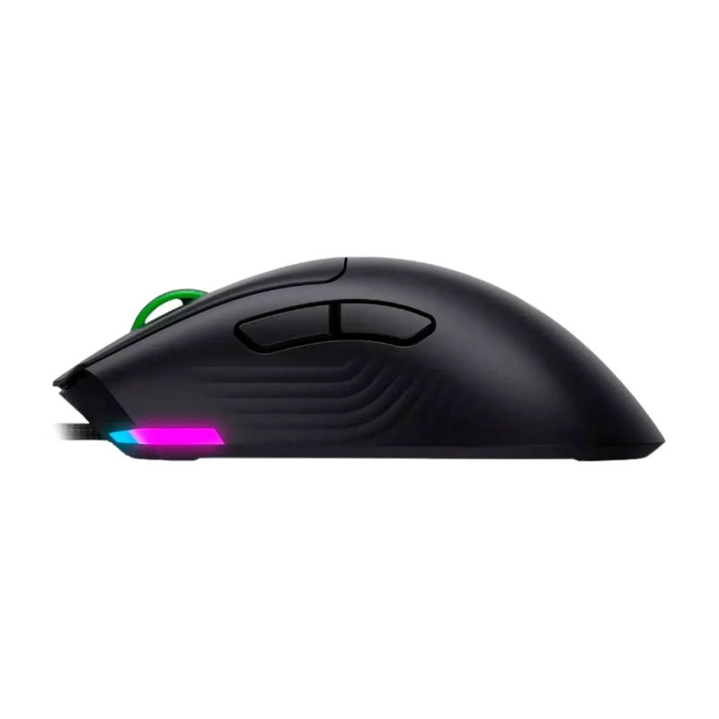 MOUSE GAMER ULTRALIGERO HAVIT MS966 12.000 DPI - 3