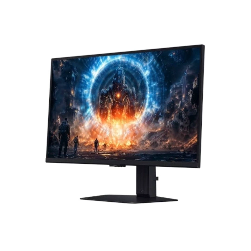 MONITOR GAMER SAMSUNG ODYSSEY G6 27, QHD, IPS, 350HZ - 2