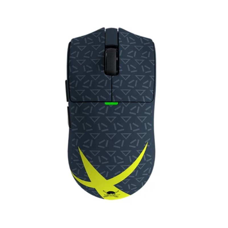 MOUSE FANTECH WG13 E OP TANTO E ONE PIECE ZORO - 1