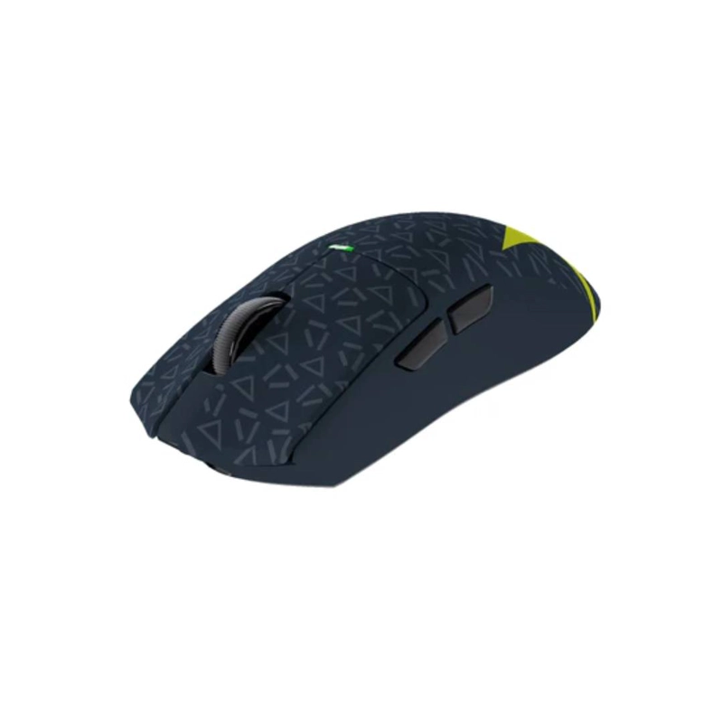 MOUSE FANTECH WG13 E OP TANTO E ONE PIECE ZORO - 2