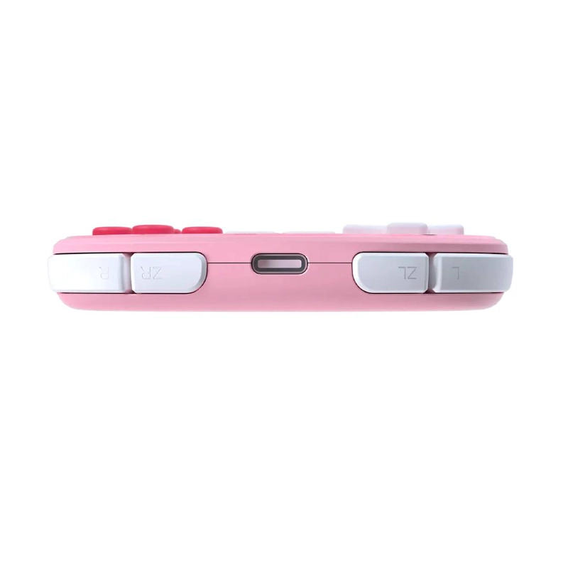 CONTROL INALAMBRICO FANTECH WGP17 EOS MINI MOCHI PINK - 3