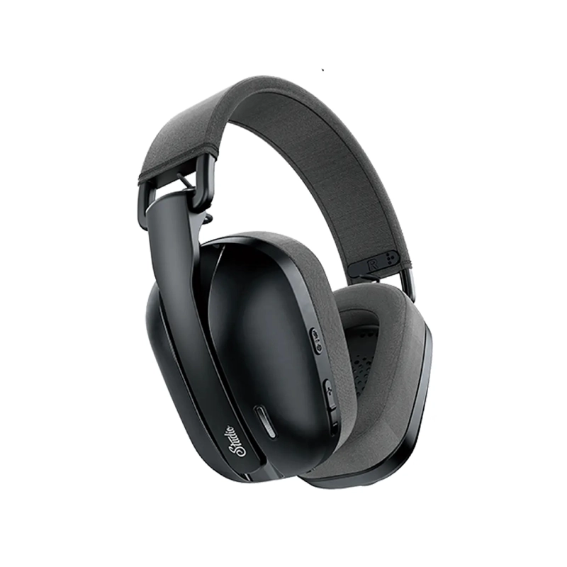 AUDIFONOS INALAMBRICOS FANTECH WHG03 STUDIO BLACK EDITION - 1
