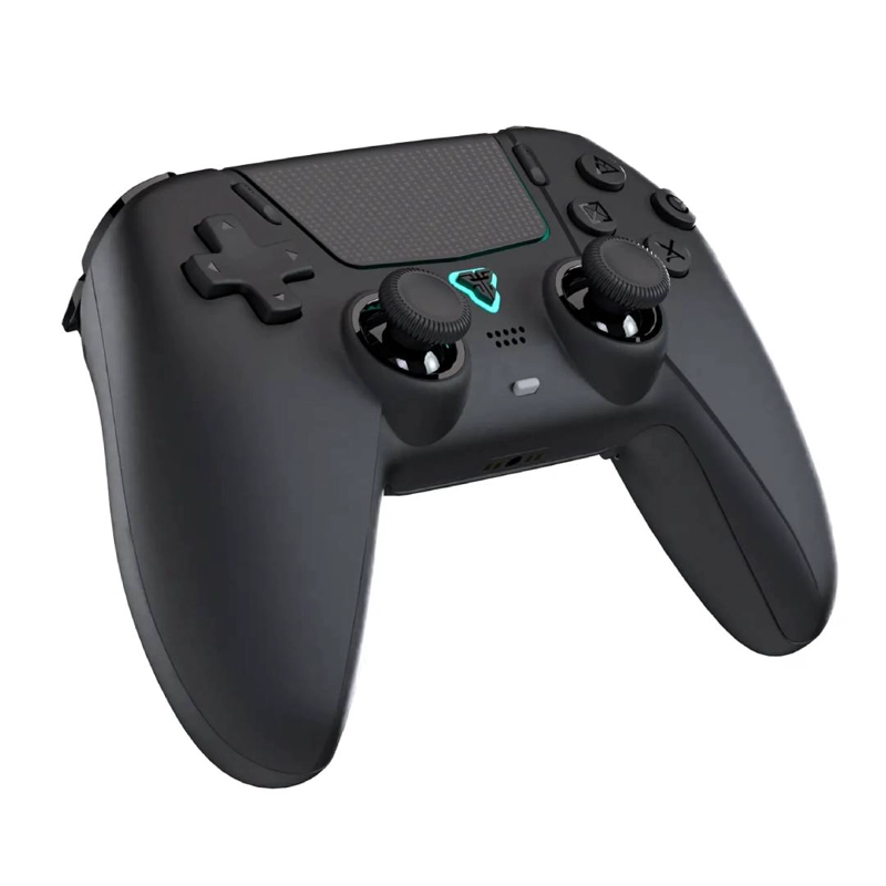 CONTROL INALAMBRICO FANTECH WGP16 NOVA II BLACK - 2
