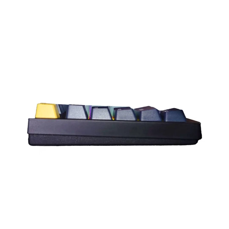 TECLADO FANTECH MK890V2 ATOM96 MIZU NAVY (SWITCH ROSIE) - 3
