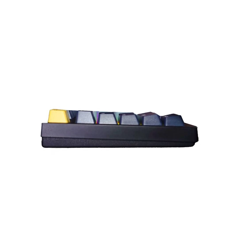 TECLADO FANTECH MK890V2 ATOM96 MIZU SKYBLUE (SWITCH ROSIE) - 3