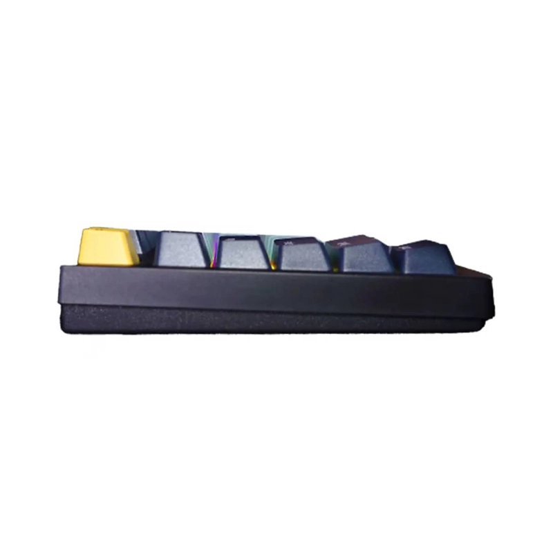 TECLADO FANTECH MK874V2 ATOM63 MIZU SKYBLUE (SWITCH ROSIE) - 2