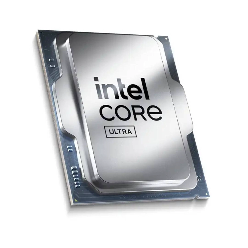 PROCESADOR INTEL CORE ULTRA 9 285K HASTA 5.7GHZ, LGA1851 - 2