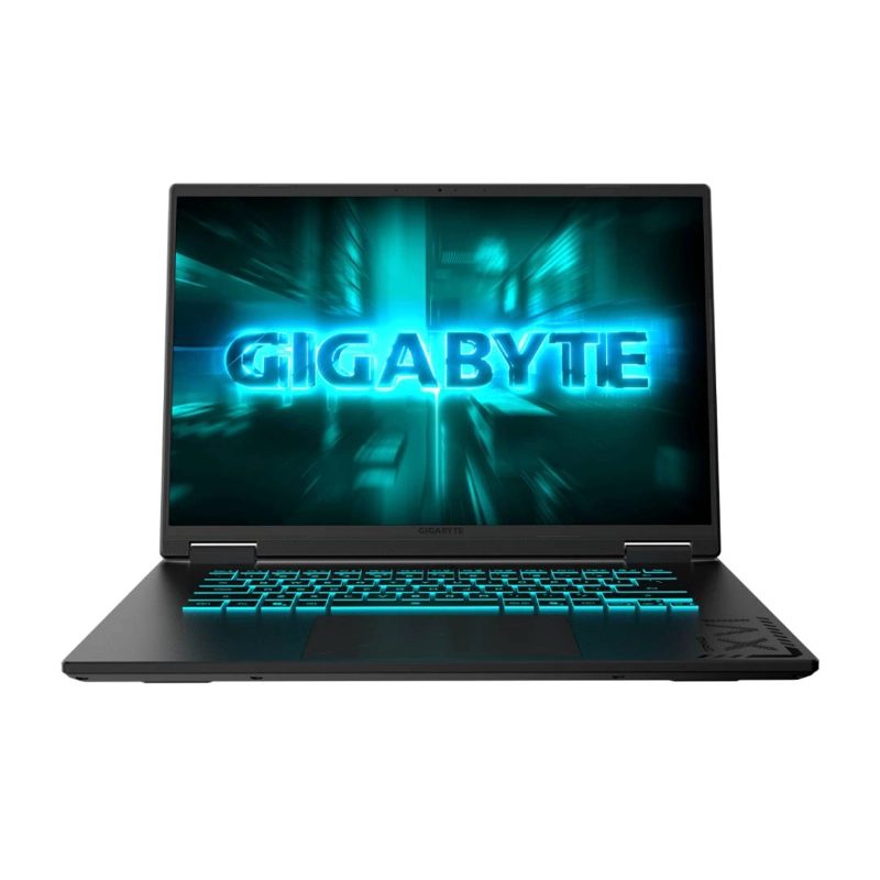 NOTEBOOK GIGABYTE GAMING A16 I7 13620H /16G / 512GB /RTX5050 - 1