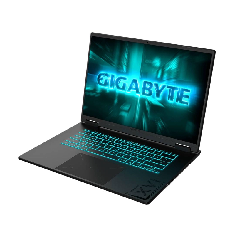 NOTEBOOK GIGABYTE GAMING A16 I7 13620H /16G / 512GB /RTX5050 - 2