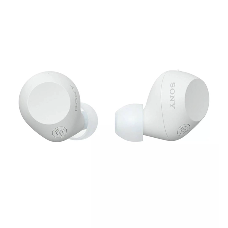 AUDIFONOS INALAMBRICOS SONY WF-C710N BLANCO, ANC - 1