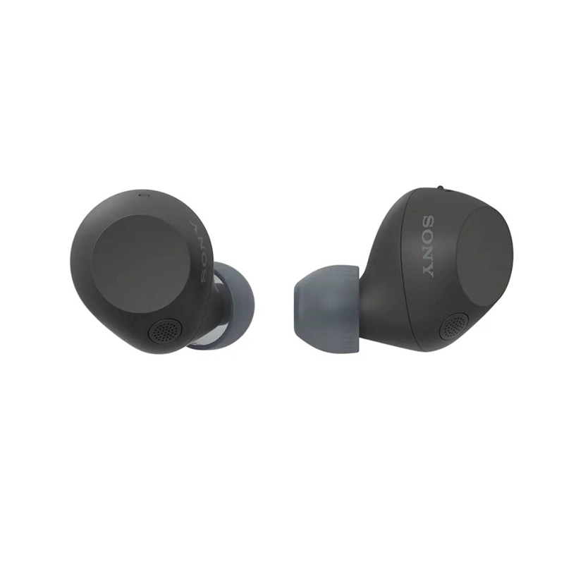 AUDIFONOS INALAMBRICOS SONY WF-C710N NEGRO, ANC - 1