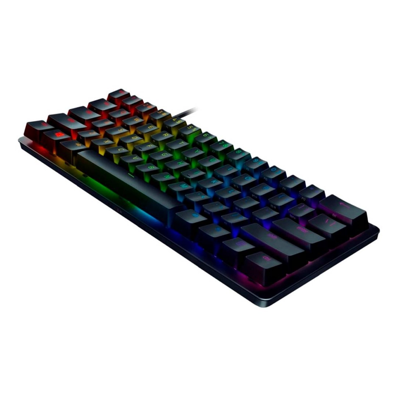 TECLADO GAMER RAZER HUNTSMAN MINI - RED SWITCH, ESPAÑOL - 3