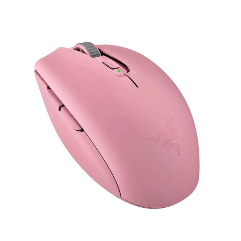 MOUSE GAMER INALAMBRICO RAZER OROCHI V2, 18.000 DPI, QUARTZ - 2