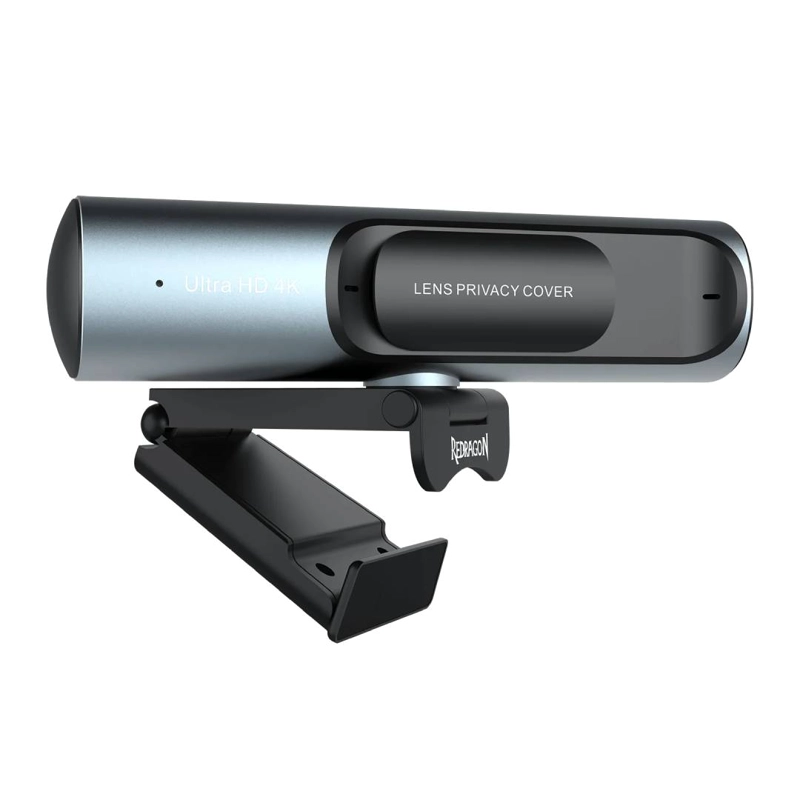 WEBCAM REDRAGON GW911 - 4K UHD, 25/30FPS - 2