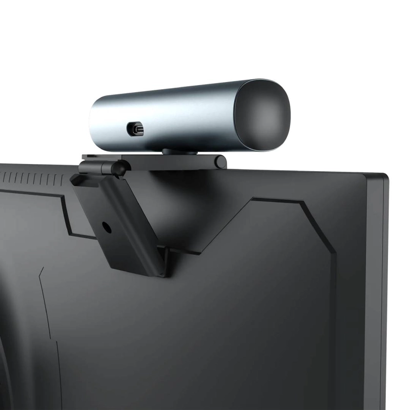 WEBCAM REDRAGON GW911 - 4K UHD, 25/30FPS - 3
