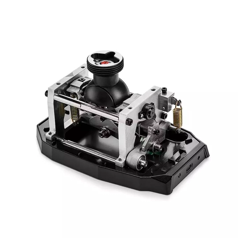 BASE PARA JOYSTICK SIMULADOR DE VUELO THRUSTMASTER AVA BASE - 2