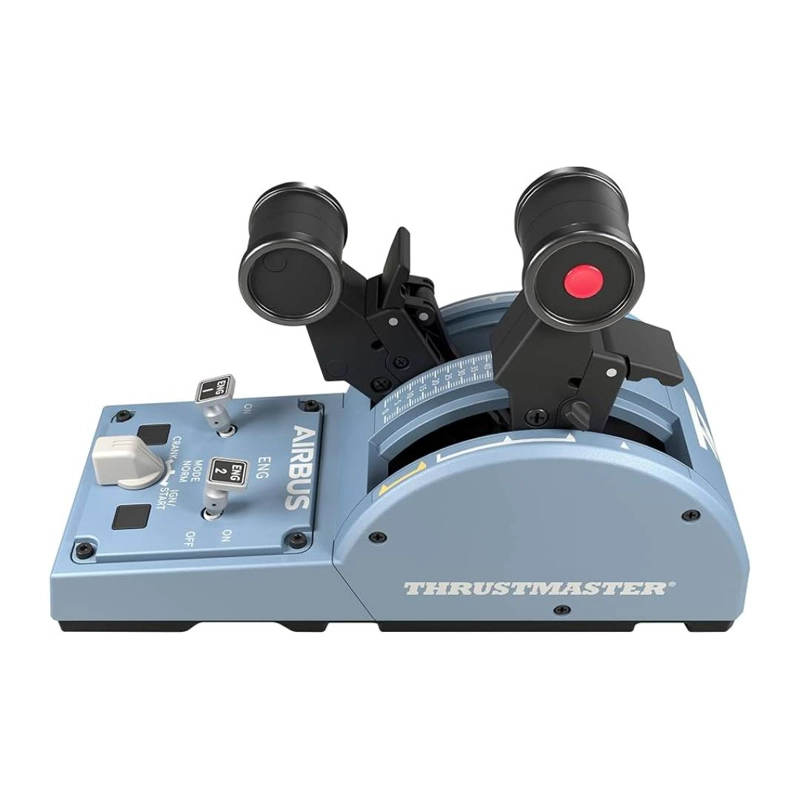 ACELERADOR THRUSTMASTER TCA QUADRANT AIRBUS EDITION - PC - 3