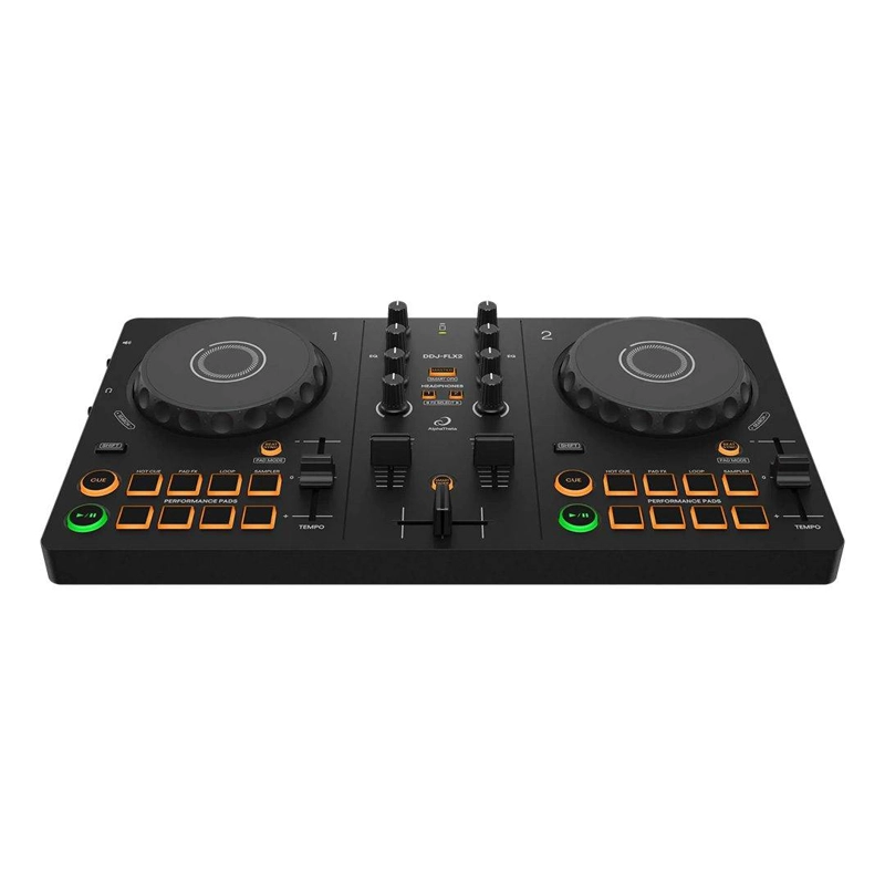 CONTROLADOR DJ PIONEER DJ ALPHATHETA DDJ FLX2 - 2