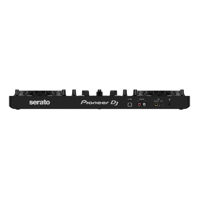 CONTROLADOR DJ PIONEER DJ DDJ-REV1, 2 CANALES - 3